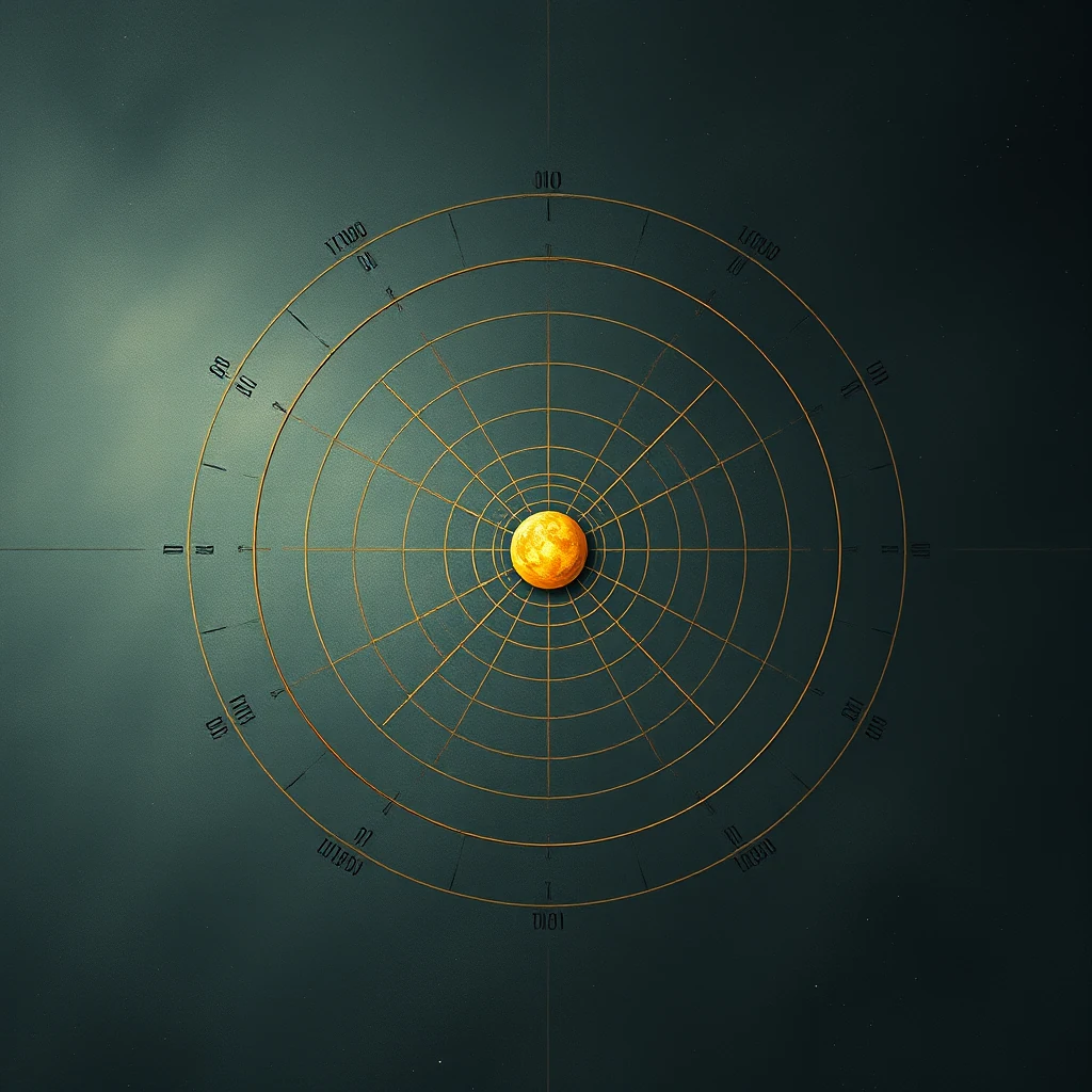 Pulsar map · content